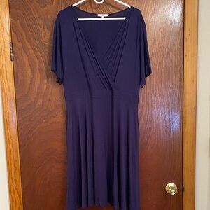 Aharay women’s size 2X dress